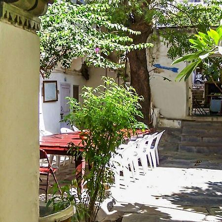 Room In A Heritage Stay In Udaipur, By Guesthouser 2095 Exterior photo